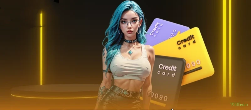 Página oficial da 9588win no Facebook