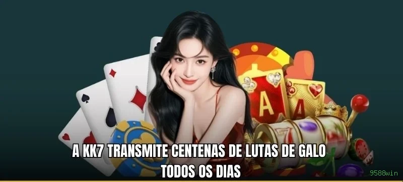 Canal oficial da 9588win no Telegram